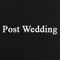 Post Wedding Gallery